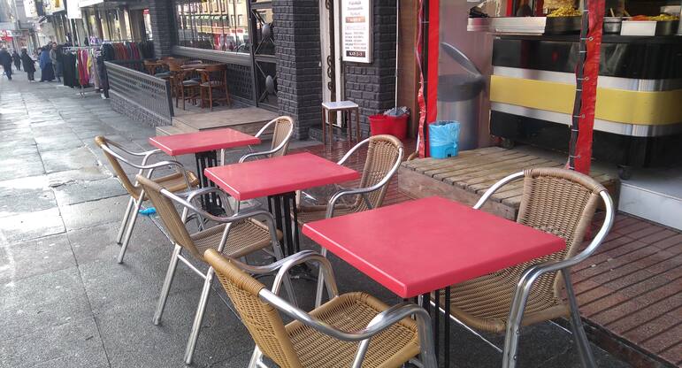 dunya doner besyuzevler istanbul zomato